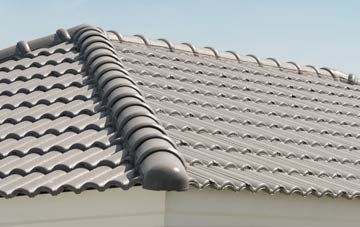 advantages of Lunnister clay roofing