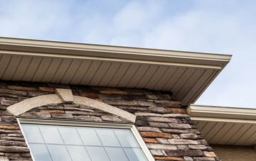 Lunnister diy soffit installation