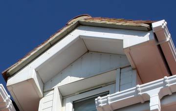Lunnister fascia installation costs