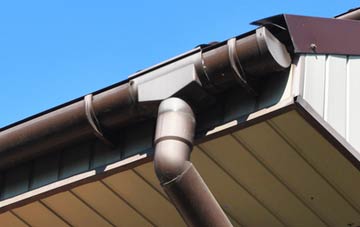 types of Lunnister fascias