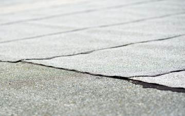 disadvantages of Lunnister felt roofing