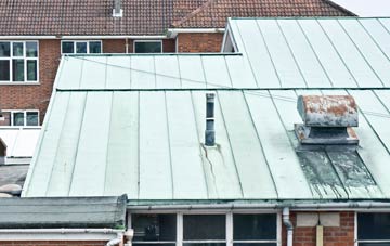 Lunnister lead roofing costs