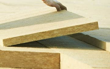 measuring Lunnister tapered insulation