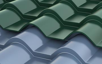 who should consider Lunnister plastic roofs