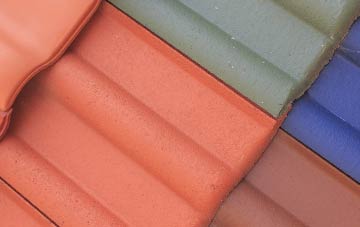 Lunnister plastic roofing companies
