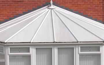 Lunnister polycarbonate conservatory roof repairs