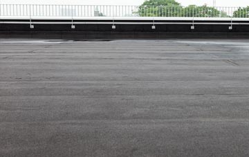 Lunnister asphalt roof replacement