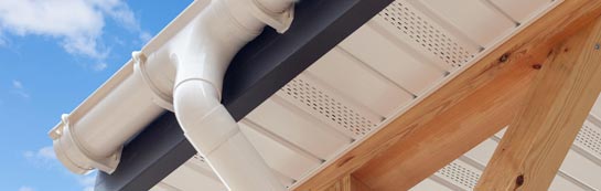 get Lunnister guttering quotes today