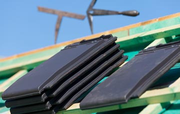 Lunnister slate roof alternatives