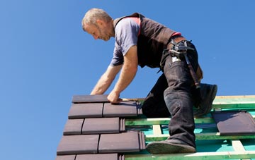 disadvantages of Lunnister slate roofing