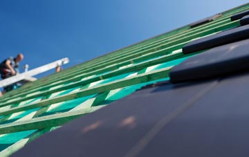 Lunnister slate roofing costs