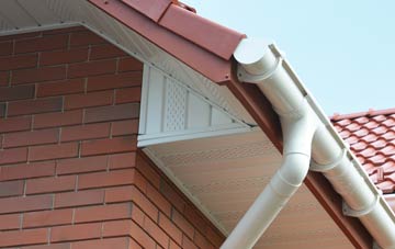Lunnister soffit repair costs