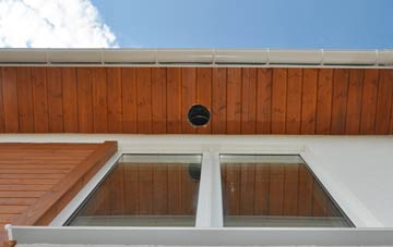 Lunnister soffit repair quotes