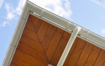 Lunnister soffit types