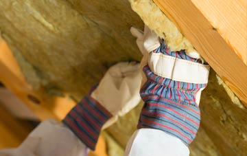 types of Lunnister pitched roof insulation materials