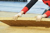 find rated Lunnister roof insulation companies
