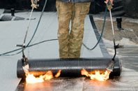 Lunnister flat roof sealing quote