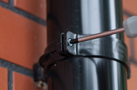 Lunnister gutter installers
