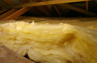 Lunnister pitch roof insulation