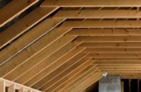 Lunnister pitched insulation quotes