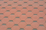 Lunnister rubber roofing