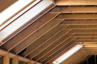 Lunnister tapered roof insulation quotes